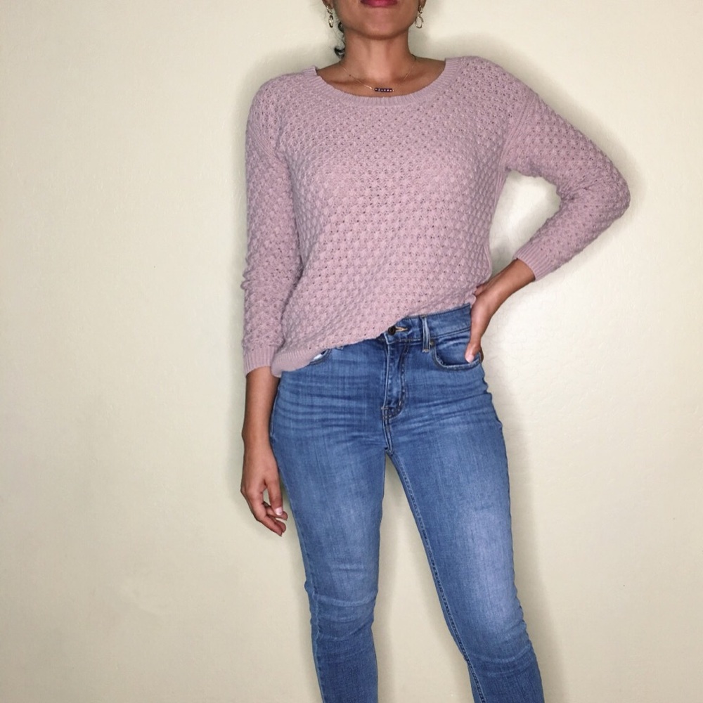 Knit Sweater